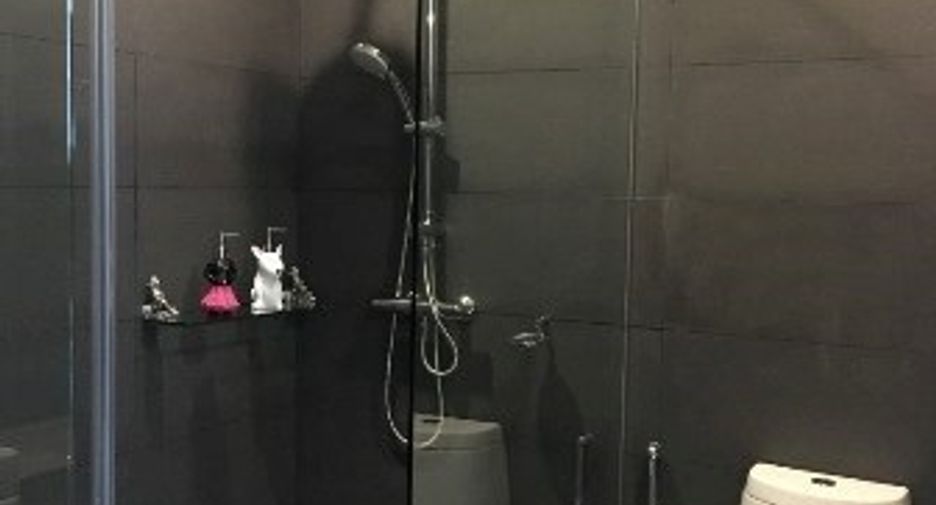 Condo en venta de 2 habitaciones en Pathum Wan, Bangkok
