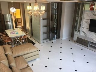 For sale 2 bedrooms condo in Pathum Wan, Bangkok