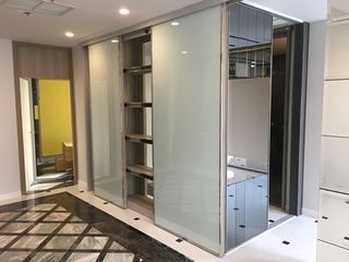 For sale 2 bedrooms condo in Pathum Wan, Bangkok