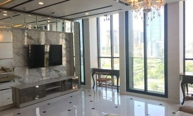 出售 2 卧室 公寓 在 Pathum Wan, 曼谷