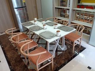 For sale 2 bedrooms condo in Pathum Wan, Bangkok