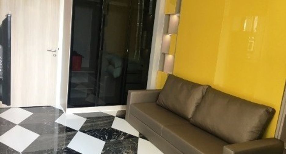 Condo en venta de 2 habitaciones en Pathum Wan, Bangkok