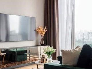 Продажа 1 кровать кондо в Сатхон, Бангкок