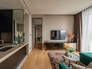 Продажа 1 кровать кондо в Сатхон, Бангкок