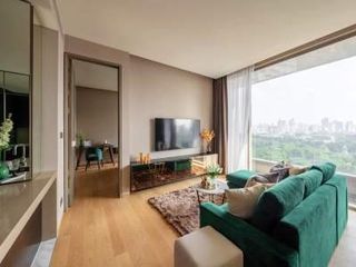 Продажа 1 кровать кондо в Сатхон, Бангкок