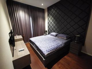 Продажа 2 спальни кондо в Кхлонг Тоеи, Бангкок