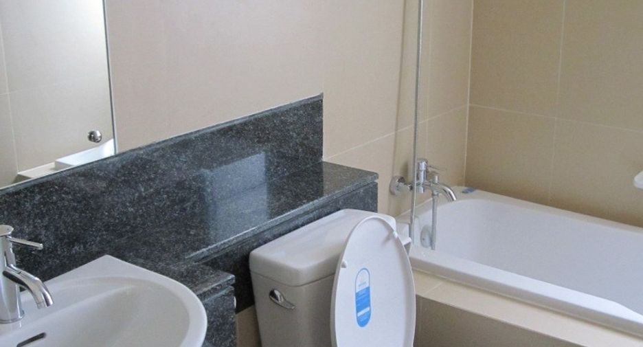 For sale 2 bedrooms condo in Watthana, Bangkok