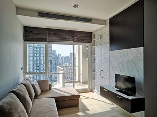 À vendre 2 chambres condo à Watthana, Bangkok