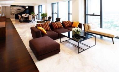 For sale 4 bedrooms condo in Sathon, Bangkok