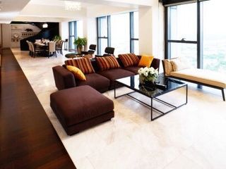 For sale 4 bedrooms condo in Sathon, Bangkok