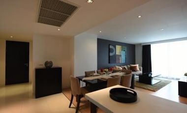 For rent そして for sale 2 ベッドルーム condo in Watthana, Bangkok