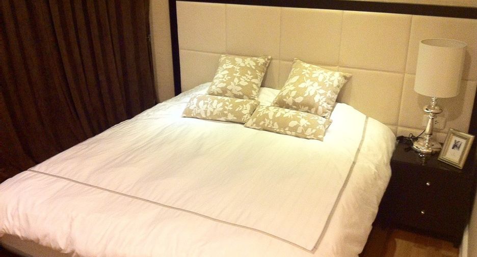 Condo en venta de 2 habitaciones en Watthana, Bangkok