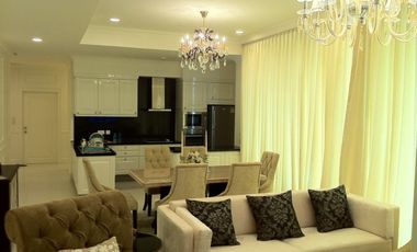 For sale 2 bedrooms condo in Watthana, Bangkok