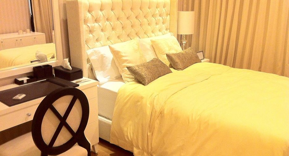 Condo en venta de 2 habitaciones en Watthana, Bangkok