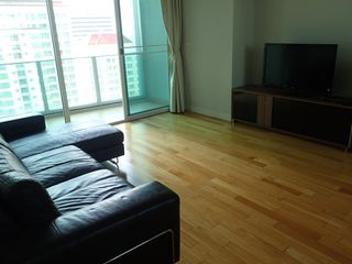 ให้เช่า 2 ห้องนอน คอนโด ใน คลองเตย, กรุงเทพฯ
