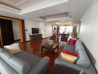 Wohnung zur Miete mit 3 Zimmer in Watthana, Bangkok
