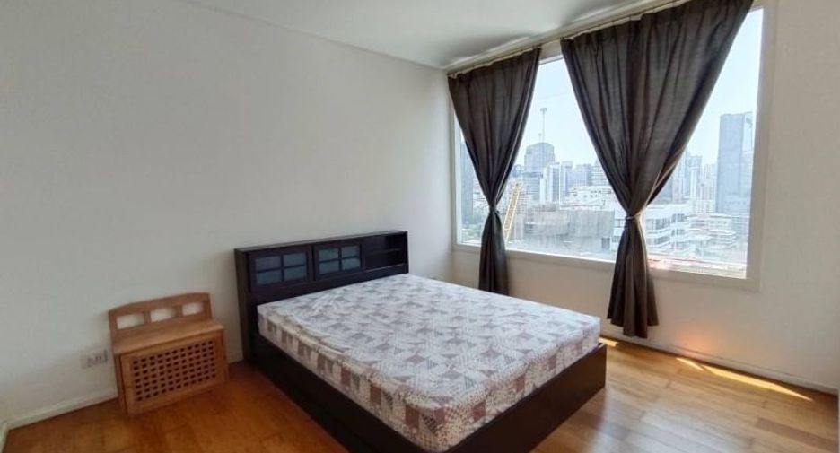 For rent そして for sale 1 Beds condo in Watthana, Bangkok