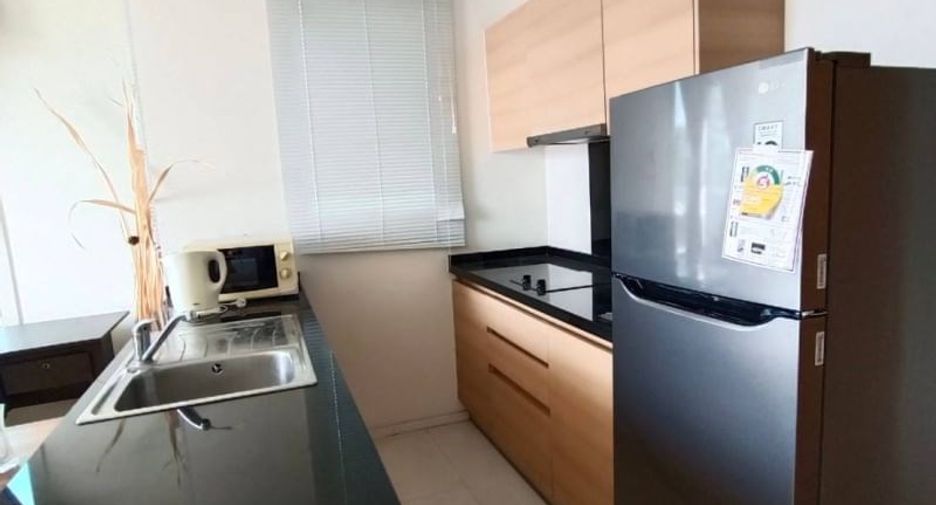 For rent そして for sale 1 Beds condo in Watthana, Bangkok