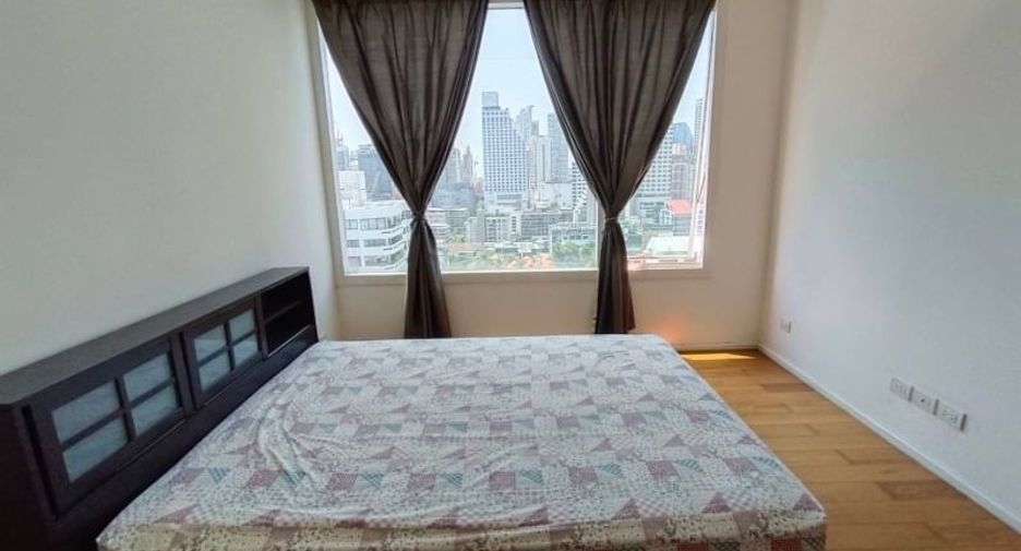 For rent そして for sale 1 Beds condo in Watthana, Bangkok