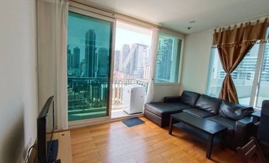 For rent and for sale 1 bed condo in Watthana, Bangkok