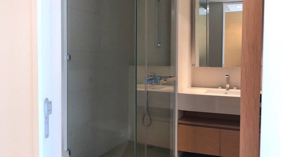 For sale 2 bedrooms condo in Sathon, Bangkok