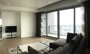 For sale 2 bedrooms condo in Sathon, Bangkok