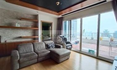 Condo en venta de 3 habitaciones en Khlong Toei, Bangkok