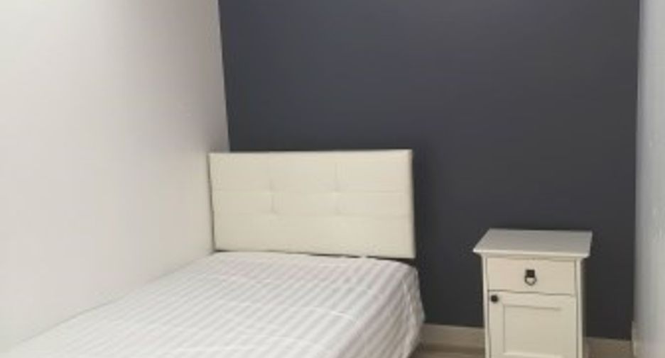 For sale 2 bedrooms condo in Khlong Toei, Bangkok