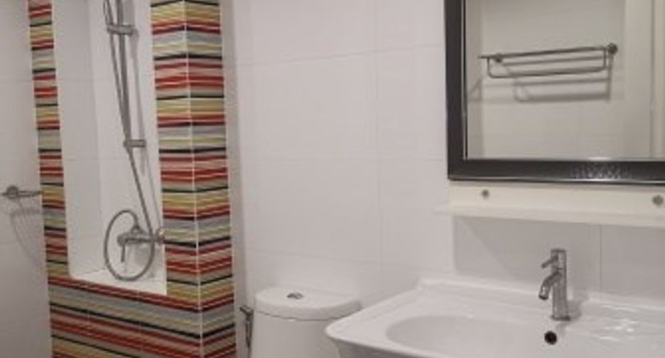 For sale 2 bedrooms condo in Khlong Toei, Bangkok