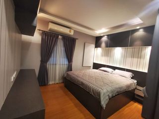 À louer 3 chambres maison à Bang Lamung, Chonburi