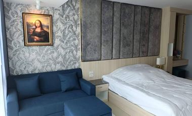 For rent and for sale 2 bedrooms condo in Bang Lamung, Chonburi
