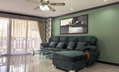 À vendre et à louer 2 chambres condo à Bang Lamung, Chonburi