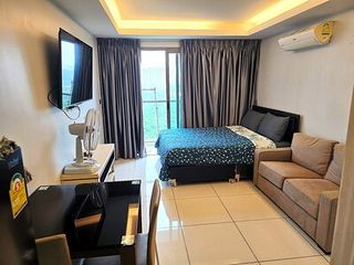 Studio Condo In Bang Lamung, Chonburi