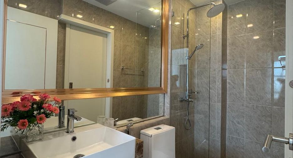 Wohnung zum Kauf mit 1 Zimmer in Bang Lamung, Chonburi