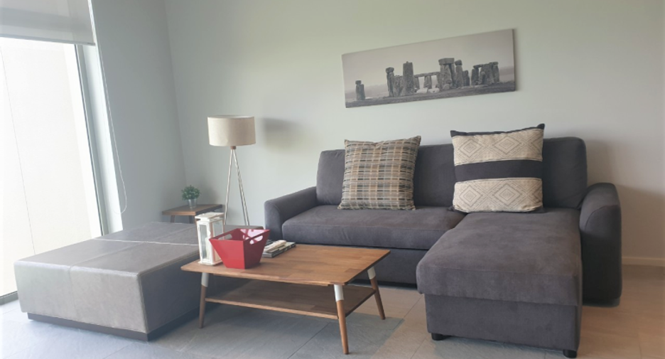 For sale 1 bed condo in Sattahip, Chonburi