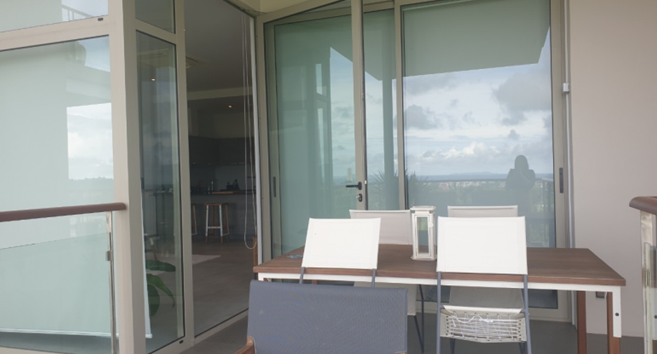 For sale 1 bed condo in Sattahip, Chonburi