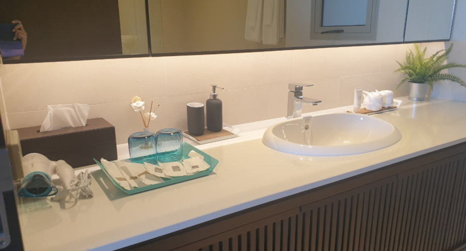 For sale 1 bed condo in Sattahip, Chonburi