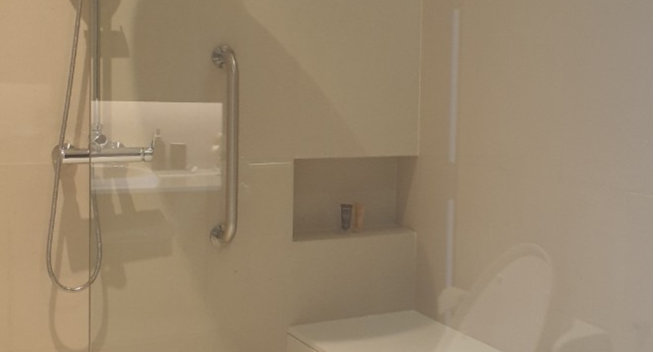 For sale 1 bed condo in Sattahip, Chonburi