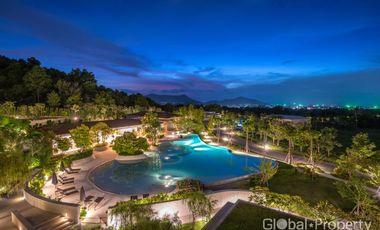 For sale 1 bed condo in Sattahip, Chonburi