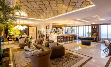 For sale 3 bedrooms condo in Bang Lamung, Chonburi