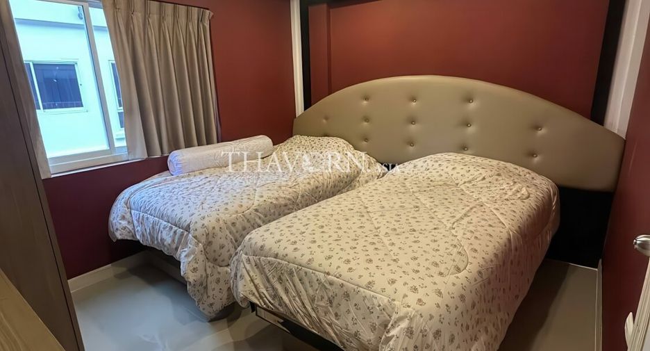 Продажа 2 спальни кондо в Банг Ламунг, Чонбури