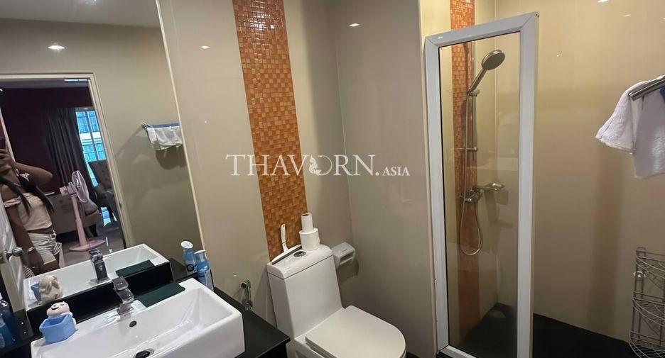 Продажа 2 спальни кондо в Банг Ламунг, Чонбури