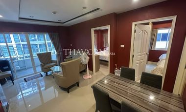 For sale 2 ベッドルーム condo in Bang Lamung, Chonburi
