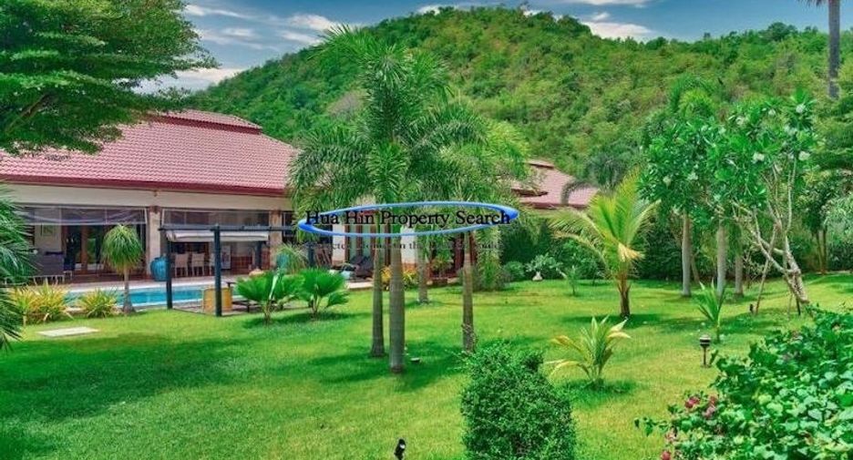 Haus zum Kauf mit 5 Zimmer in Pran Buri, Prachuap Khiri Khan