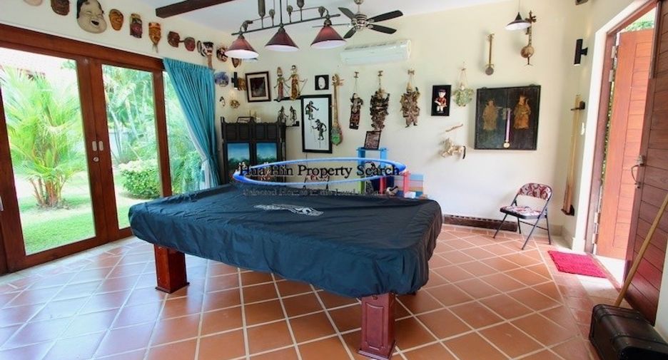 Haus zum Kauf mit 5 Zimmer in Pran Buri, Prachuap Khiri Khan