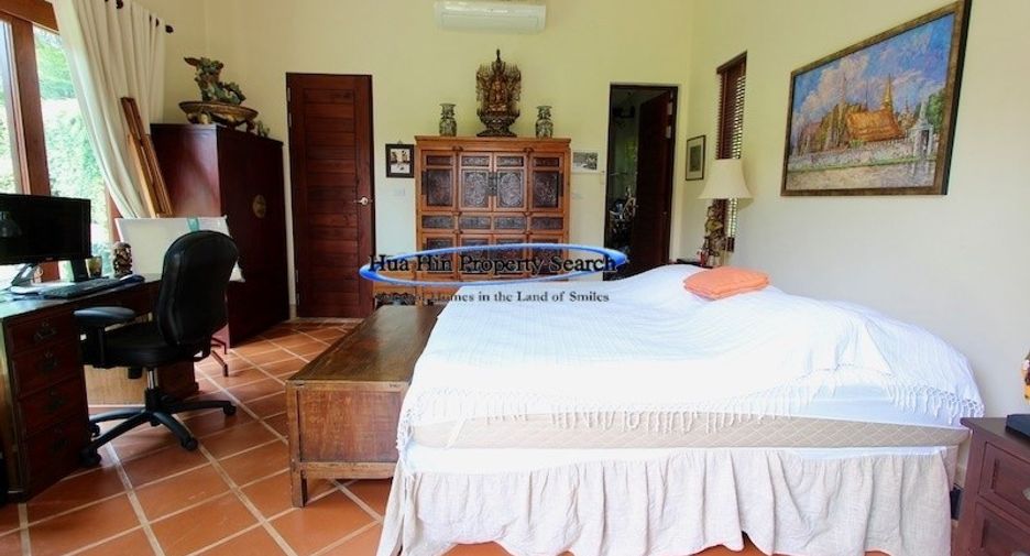 Haus zum Kauf mit 5 Zimmer in Pran Buri, Prachuap Khiri Khan