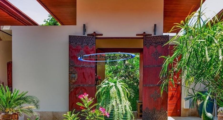 Haus zum Kauf mit 5 Zimmer in Pran Buri, Prachuap Khiri Khan