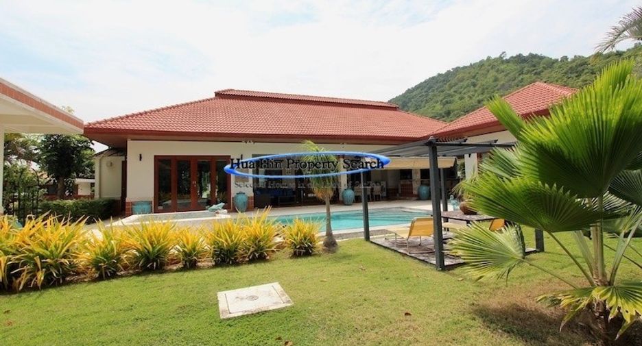Haus zum Kauf mit 5 Zimmer in Pran Buri, Prachuap Khiri Khan