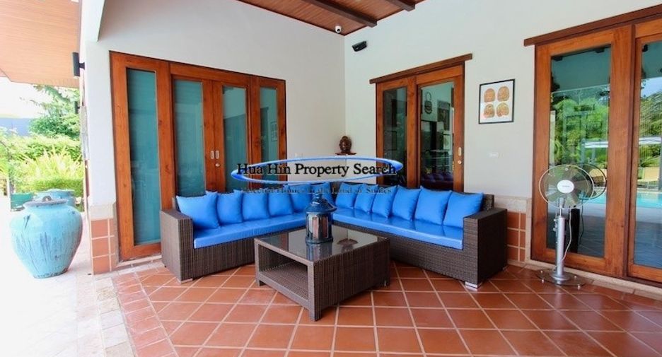 Haus zum Kauf mit 5 Zimmer in Pran Buri, Prachuap Khiri Khan