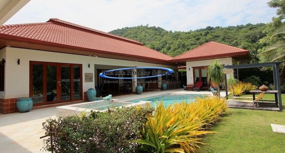 Haus zum Kauf mit 5 Zimmer in Pran Buri, Prachuap Khiri Khan